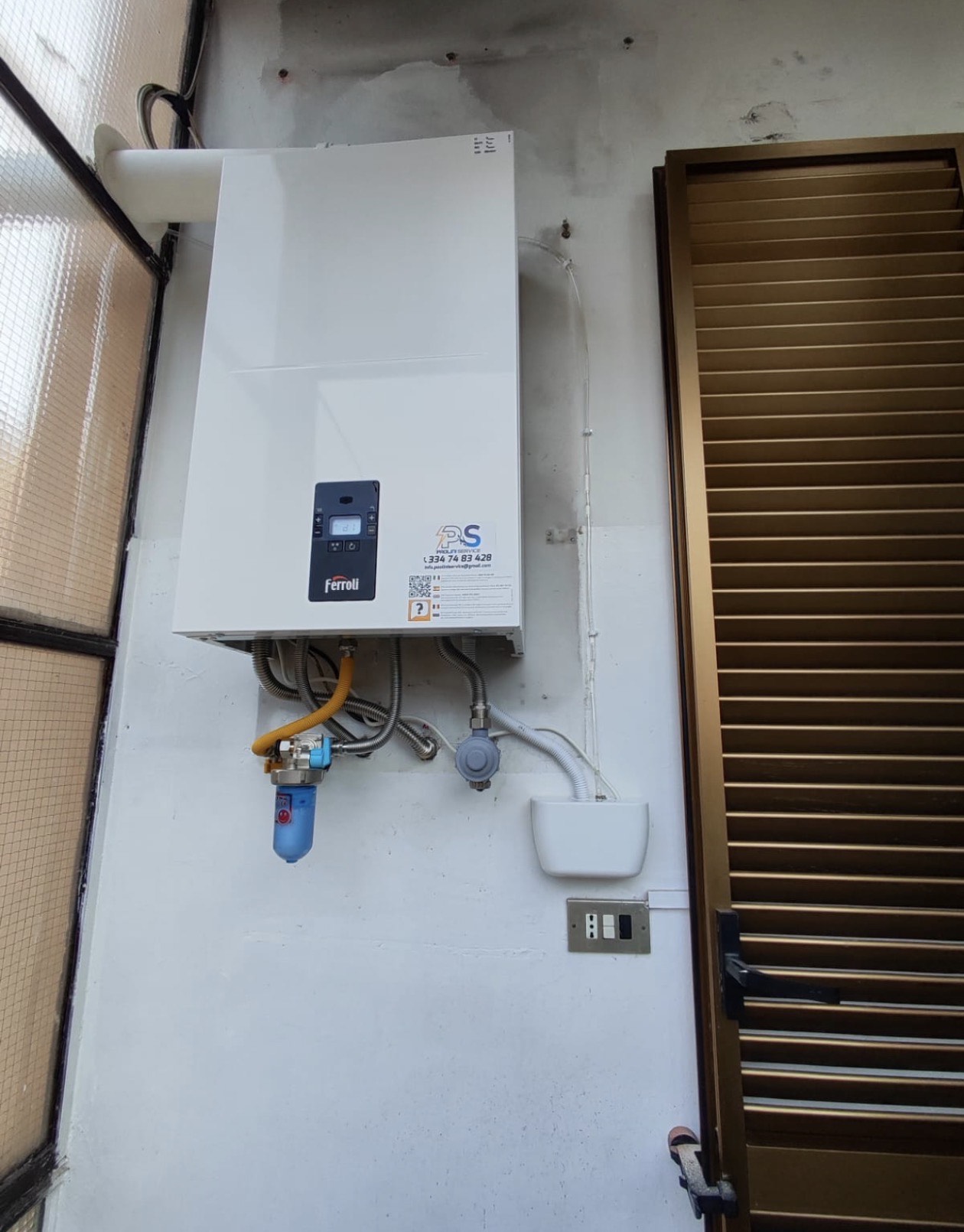 sostituzione-boiler-Torino